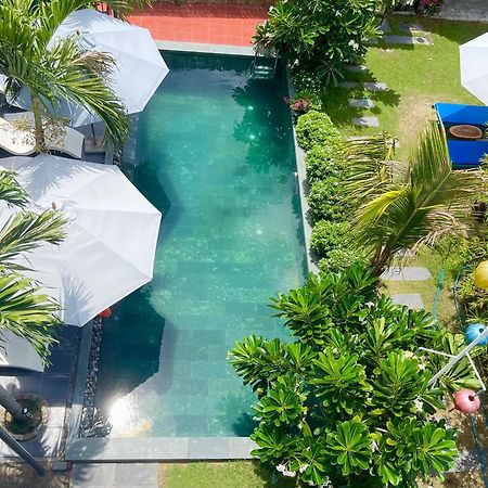 Ngoc An Bang Villa Luaran gambar