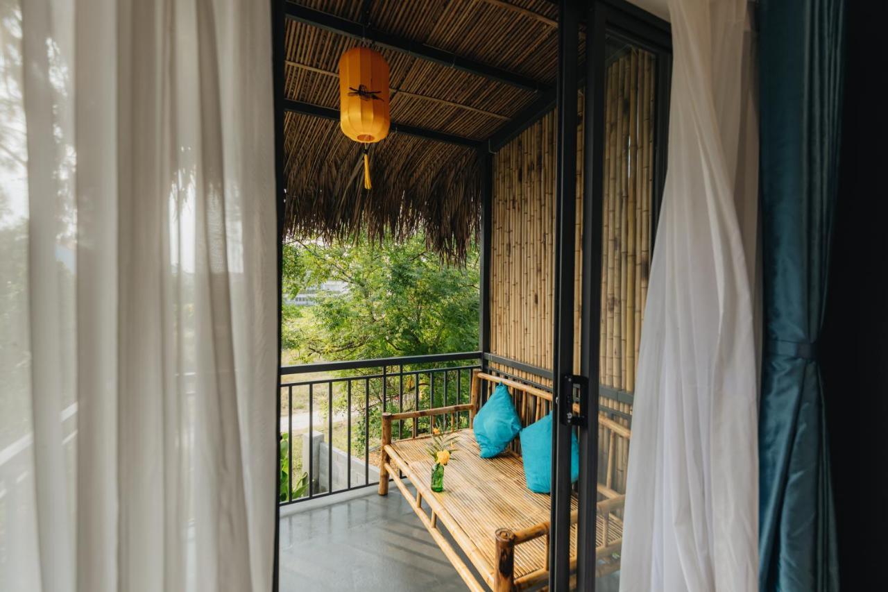 Ngoc An Bang Villa Luaran gambar