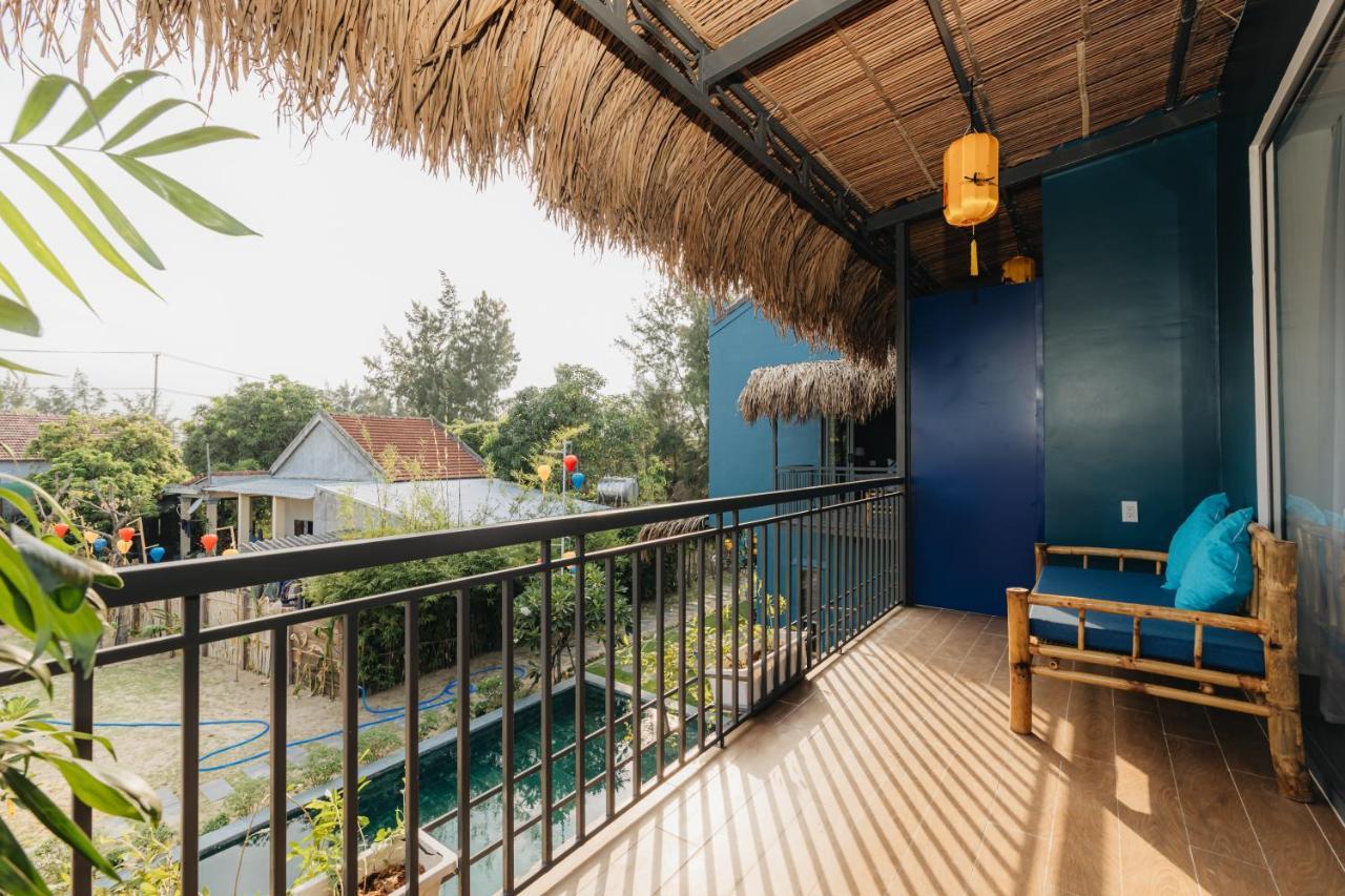Ngoc An Bang Villa Luaran gambar