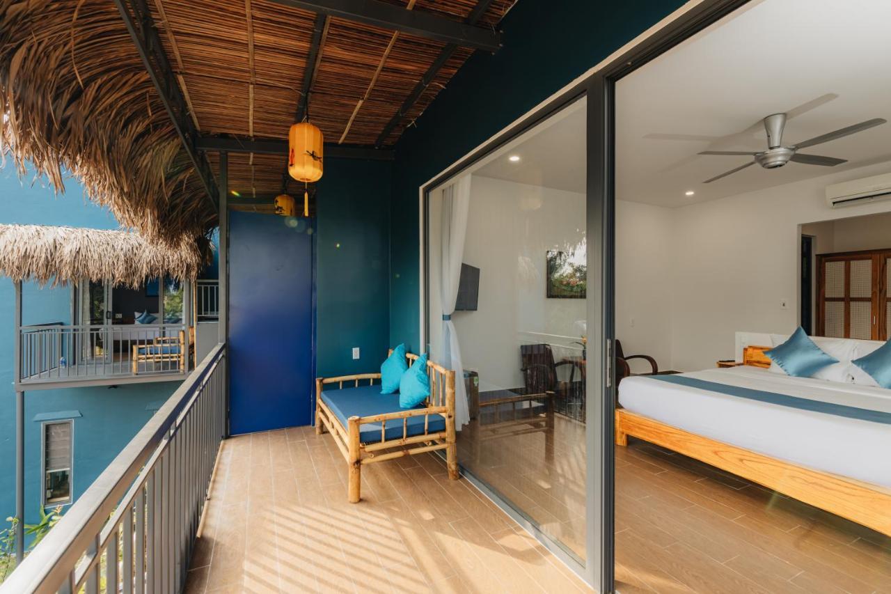 Ngoc An Bang Villa Luaran gambar