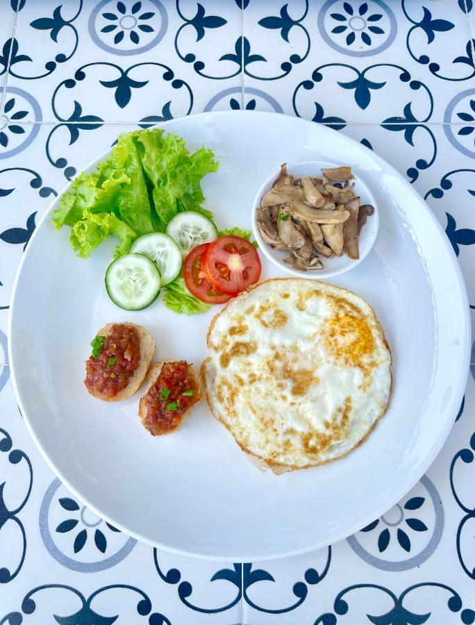 Ngoc An Bang Villa Luaran gambar