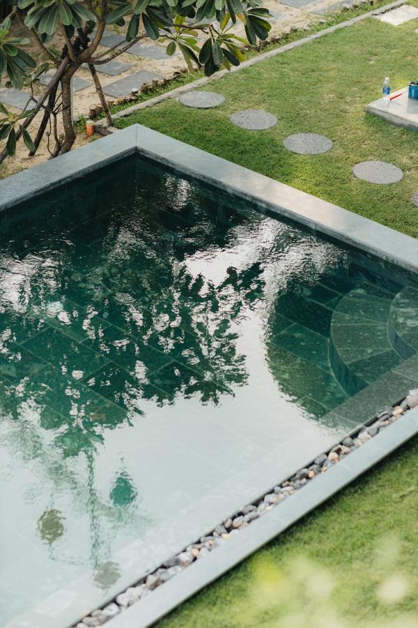 Ngoc An Bang Villa Luaran gambar