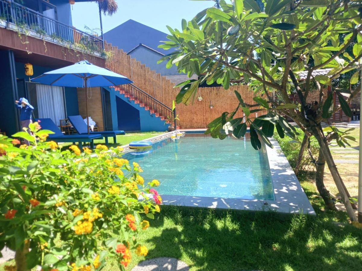 Ngoc An Bang Villa Luaran gambar