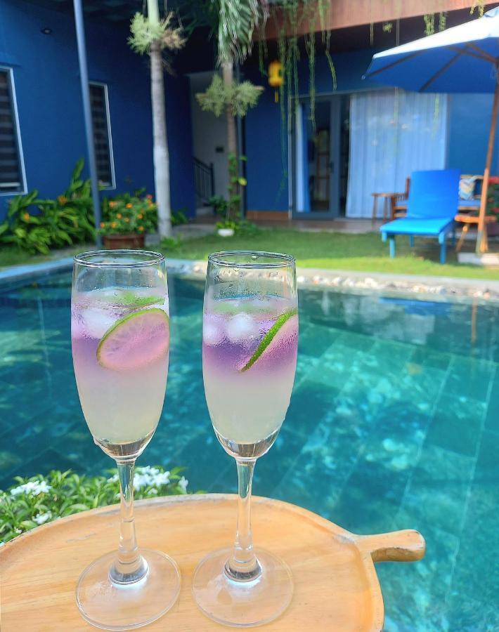 Ngoc An Bang Villa Luaran gambar