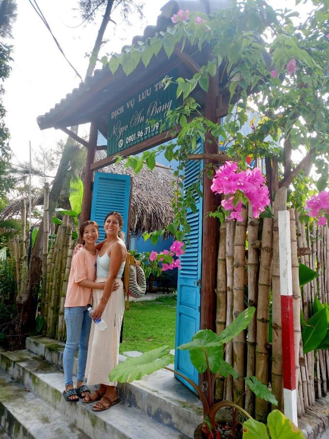 Ngoc An Bang Villa Luaran gambar