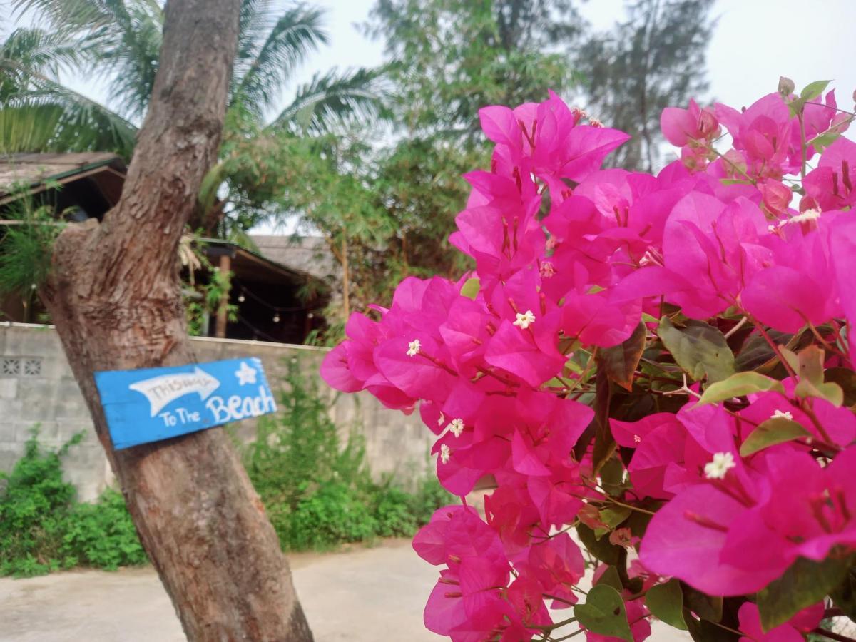 Ngoc An Bang Villa Luaran gambar