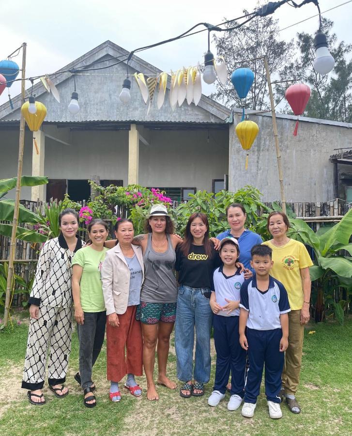 Ngoc An Bang Villa Luaran gambar