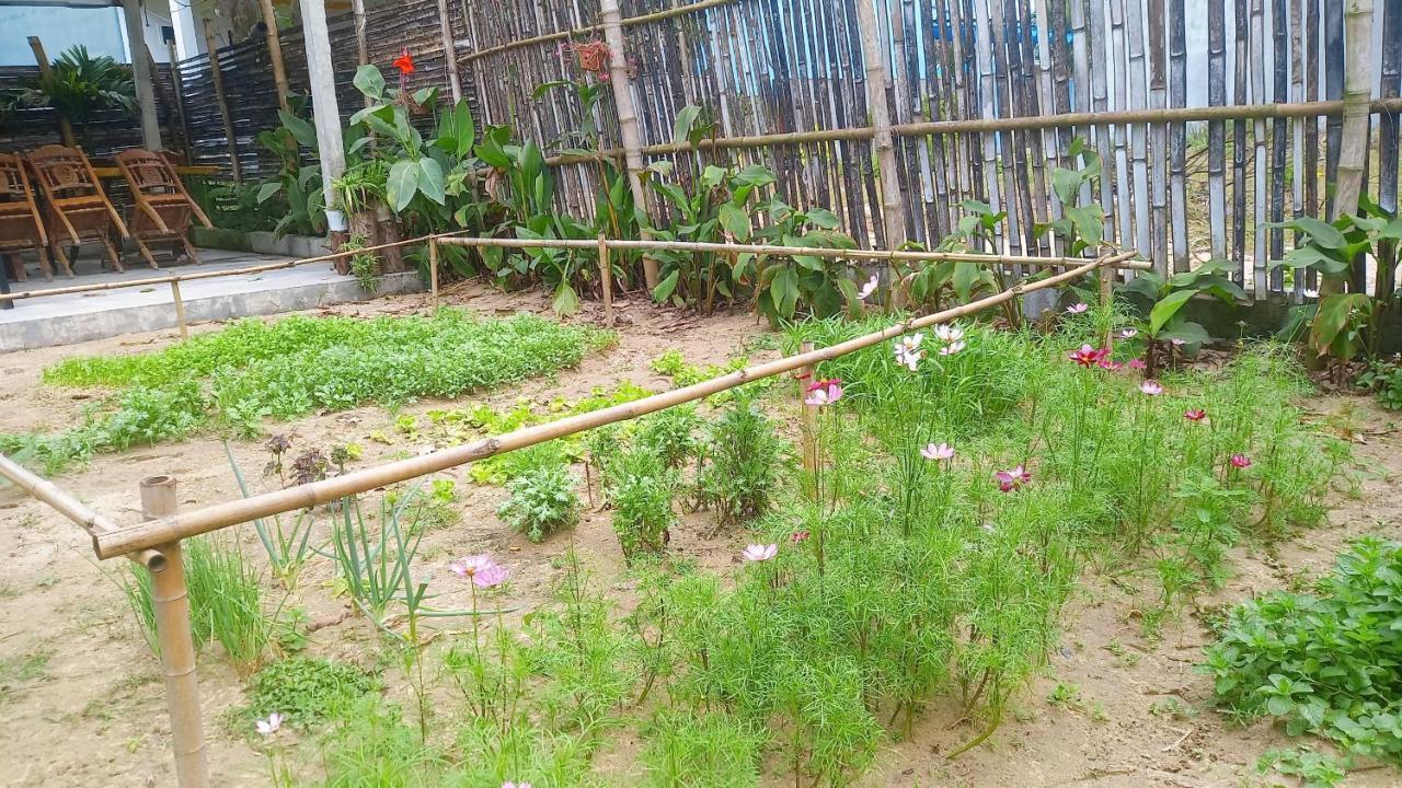 Ngoc An Bang Villa Luaran gambar