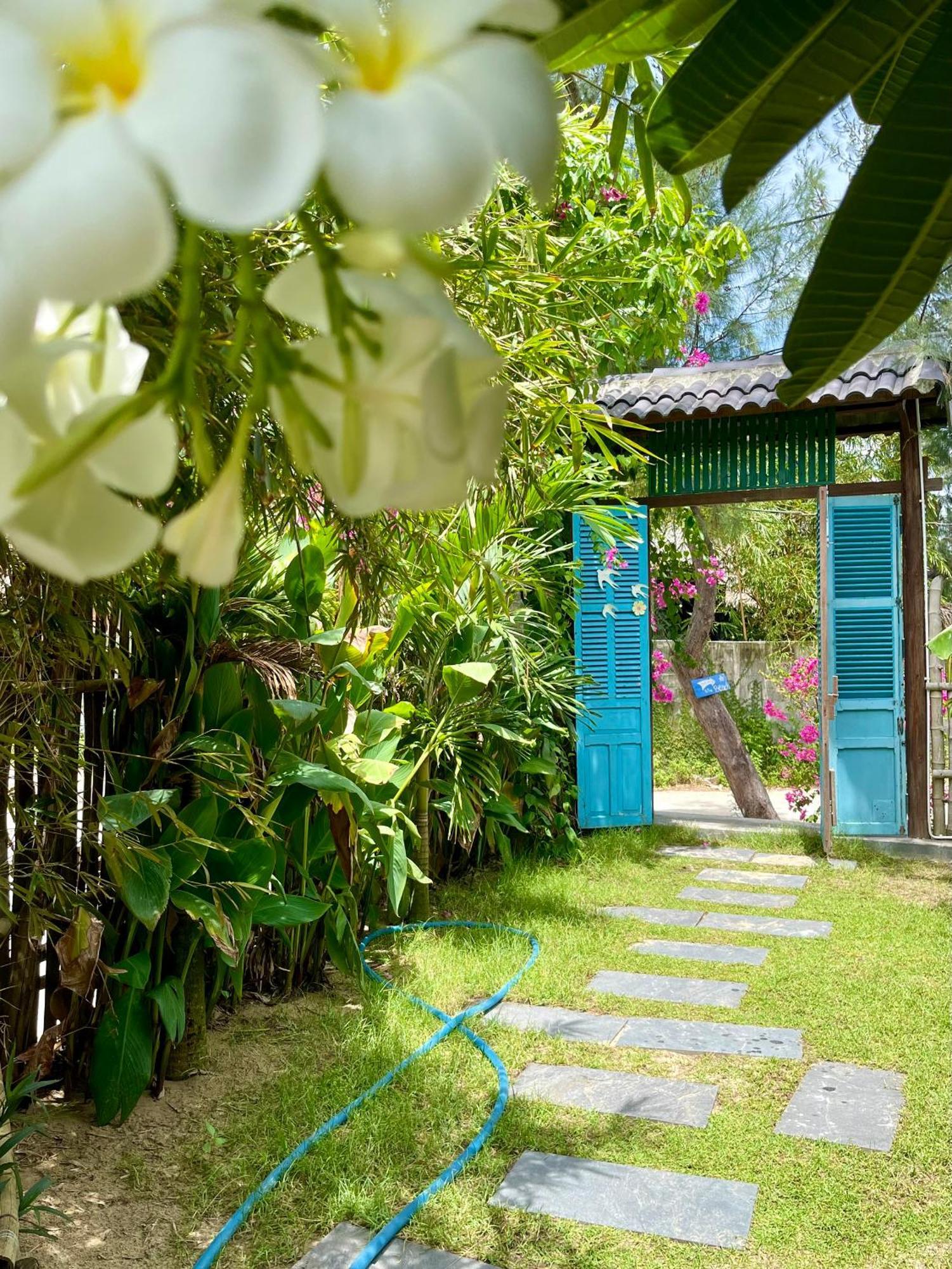 Ngoc An Bang Villa Luaran gambar