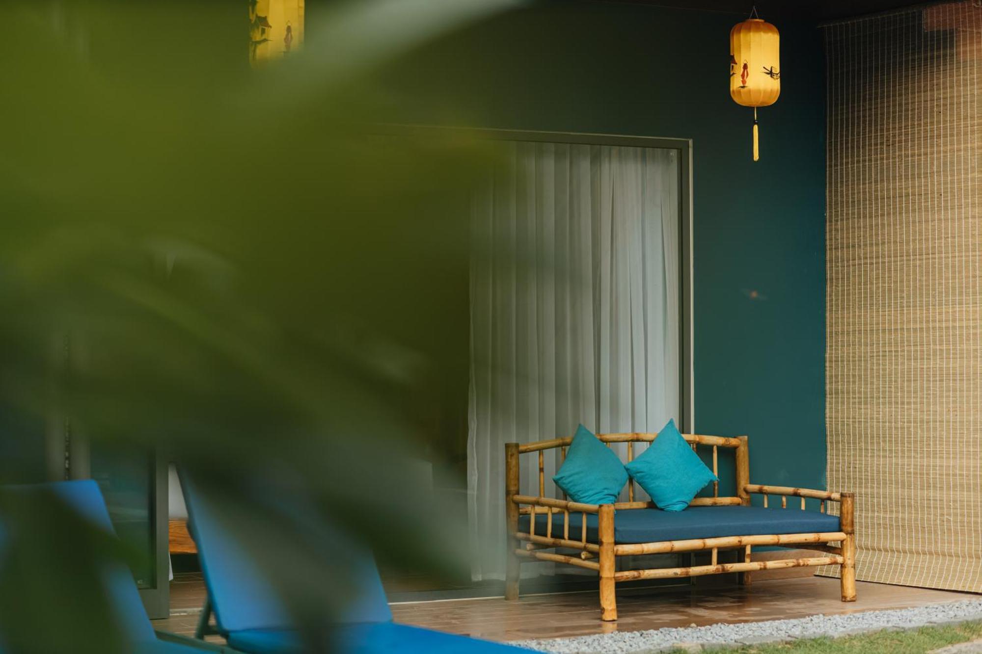 Ngoc An Bang Villa Luaran gambar