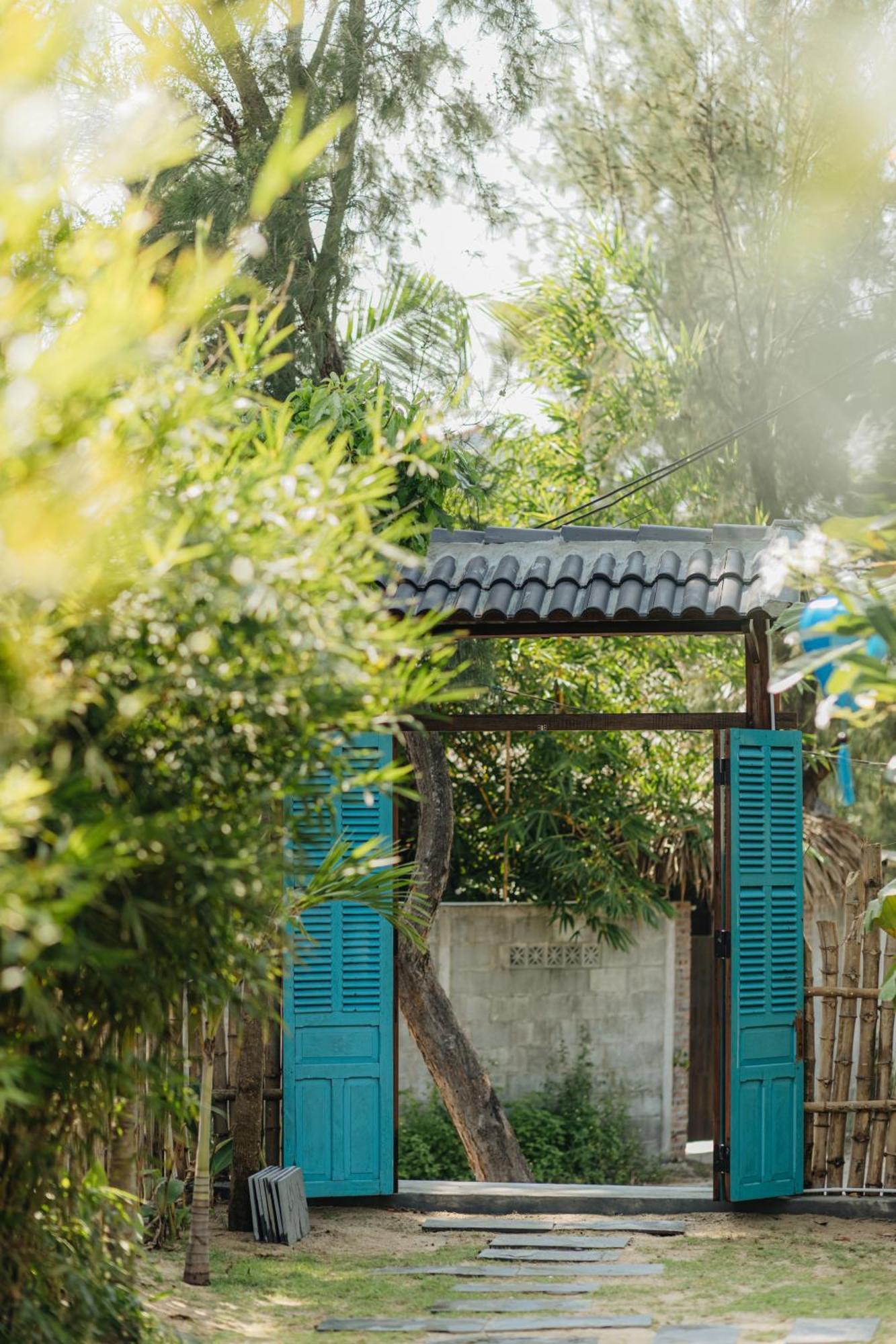 Ngoc An Bang Villa Luaran gambar